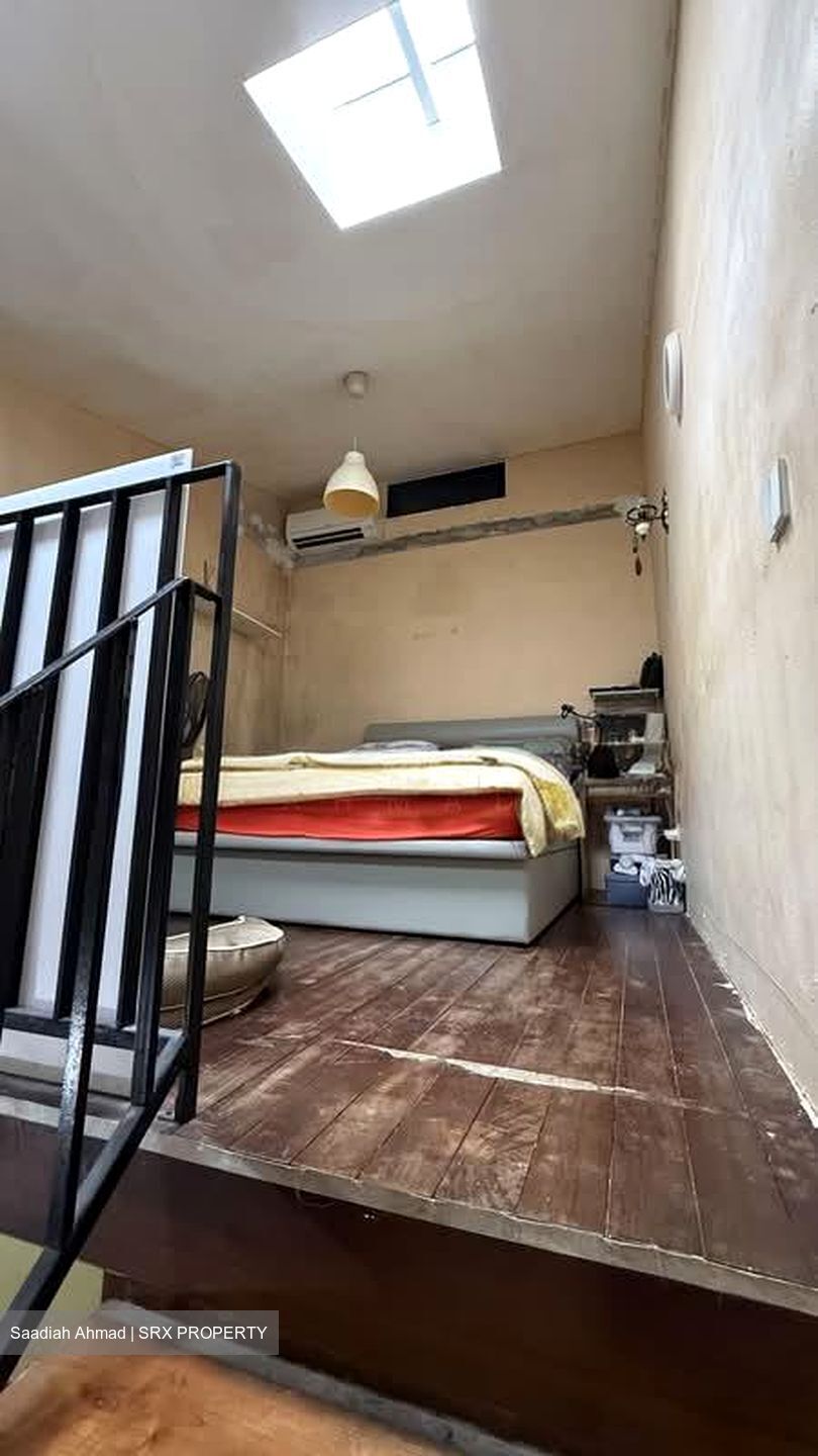 Opera Estate (D15), Terrace #591555861